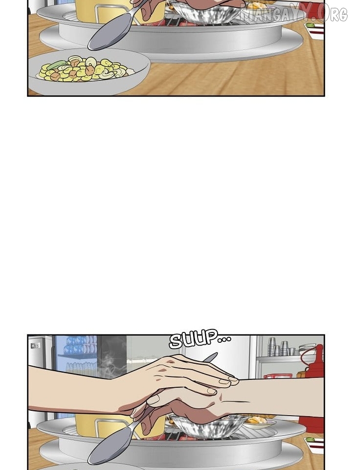 Change Me Chapter 20 - page 66